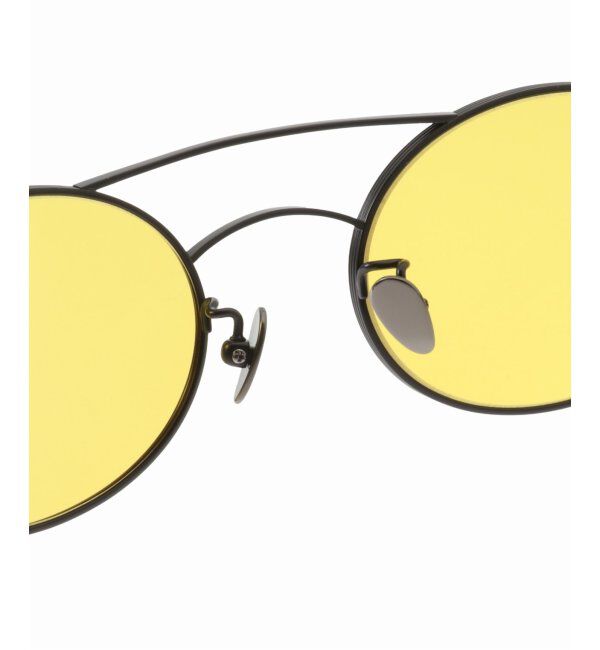 EYETHINK「【PROJEKT PRODUKT / プロジェクトプロダクト】CLCC2 CMBK Sunglasses」|サングラス|