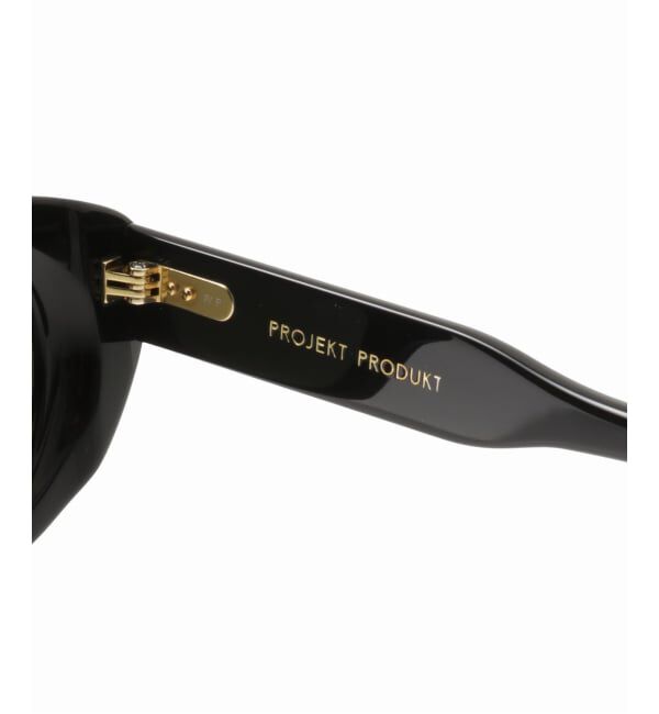 EYETHINK「【PROJEKT PRODUKT / プロジェクトプロダクト】FS4 C1 Sunglasses」|サングラス|