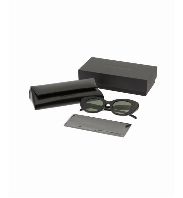 EYETHINK「【PROJEKT PRODUKT / プロジェクトプロダクト】FS4 C1 Sunglasses」|サングラス|
