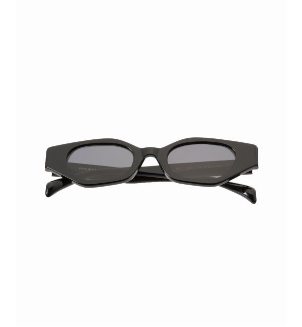 EYETHINK「【PROJEKT PRODUKT / プロジェクトプロダクト】FS6 C1 Sunglasses」|サングラス|