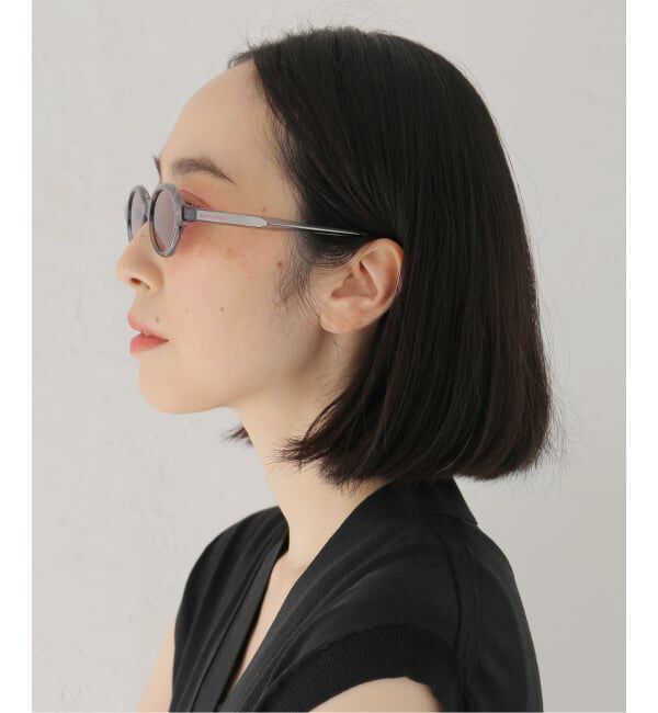 EYETHINK「【PROJEKT PRODUKT / プロジェクトプロダクト】CLCC4 C01 Sunglasses」|サングラス|