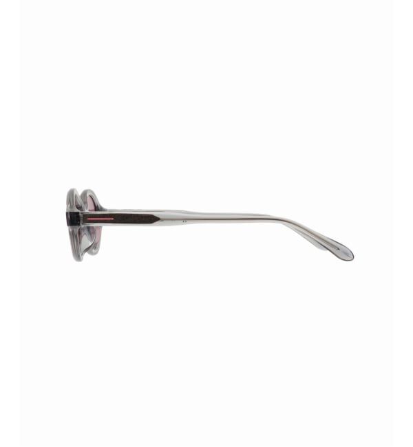 EYETHINK「【PROJEKT PRODUKT / プロジェクトプロダクト】CLCC4 C01 Sunglasses」|サングラス|