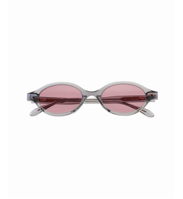 EYETHINK「【PROJEKT PRODUKT / プロジェクトプロダクト】CLCC4 C01 Sunglasses」|サングラス|