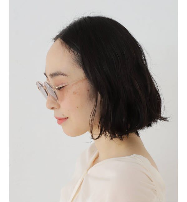 YUICHI TOYAMA. 別注 U-173 Col.6E X Sunglasses（EYETHINK）｜ルミネ
