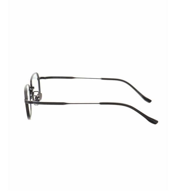 EYETHINK「PROJEKT PRODUKT ND20 CMBK Optical」|メガネ|