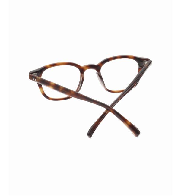 EYETHINK「PROJEKT PRODUKT RS18-s C3 Optical」|メガネ|