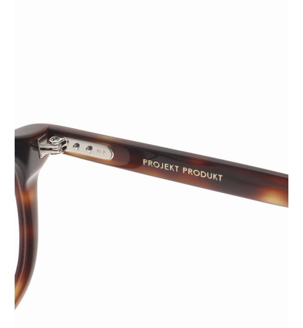 EYETHINK「PROJEKT PRODUKT RS18-s C3 Optical」|メガネ|