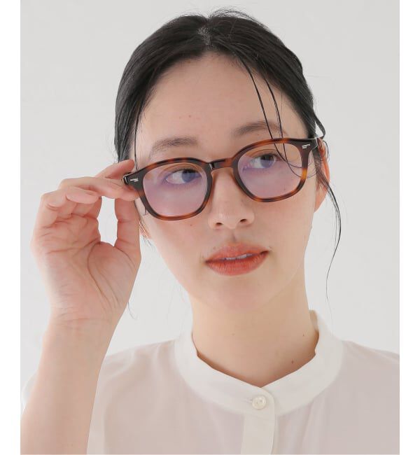EYETHINK「PROJEKT PRODUKT RS18-s C3 Optical」|メガネ|