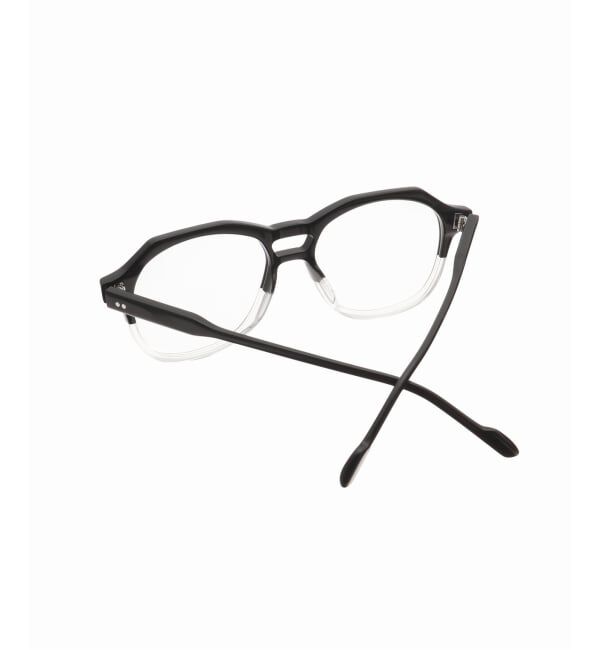 EYETHINK「PROJEKT PRODUKT Via reviens C1 Optical」|メガネ|