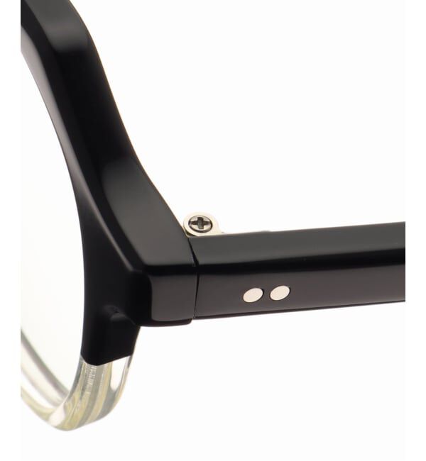 EYETHINK「PROJEKT PRODUKT Via reviens C1 Optical」|メガネ|