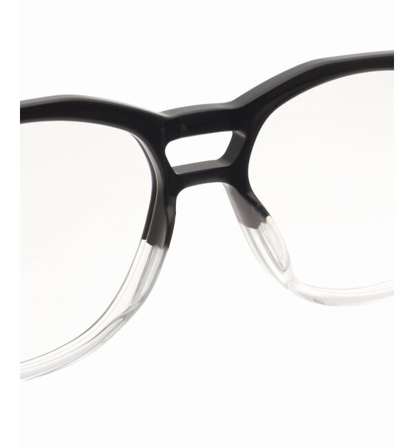 EYETHINK「PROJEKT PRODUKT Via reviens C1 Optical」|メガネ|