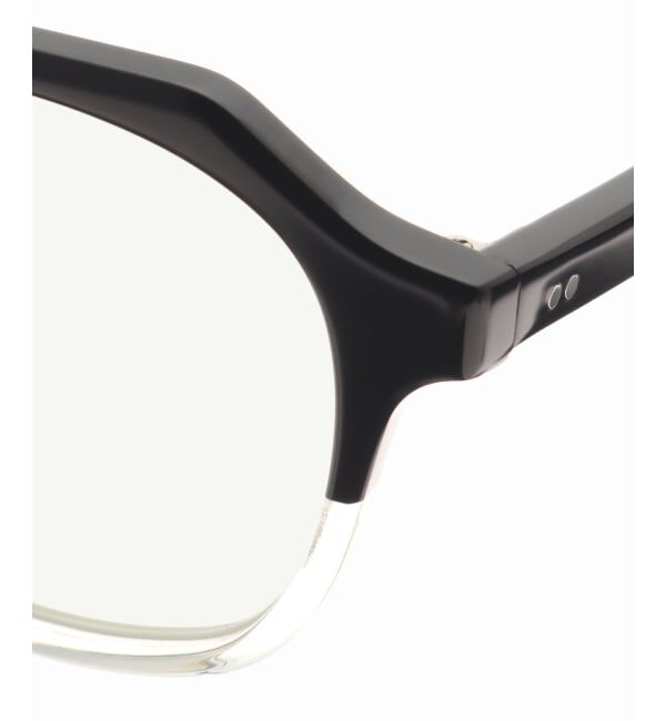 EYETHINK「PROJEKT PRODUKT Via reviens C1 Optical」|メガネ|