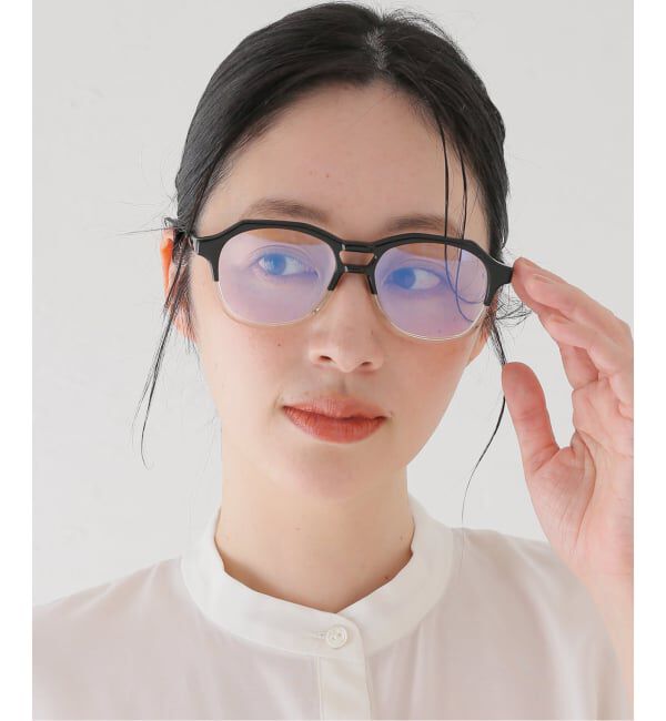 EYETHINK「PROJEKT PRODUKT Via reviens C1 Optical」|メガネ|