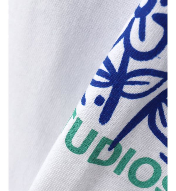 JOINT WORKS「OBEY / オベイ GROWN WITH LOVE」|Tシャツ・カットソー|