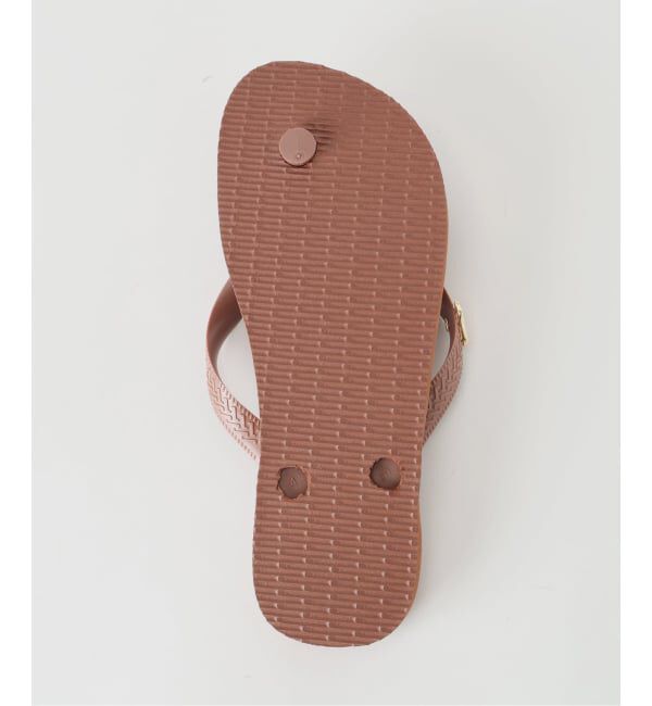 Plage「HAVAIANAS / ハワイアナス 別注 PINS TOP SENSES サンダル」|サンダル|