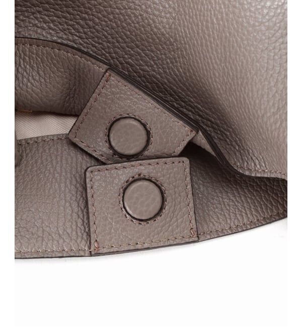 IENA「LORISTELLA/ロリステッラ MINI TOTE BAG トートバッグ 3697」|トートバッグ|