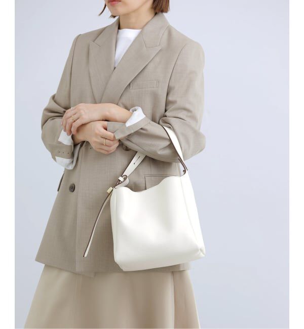 IENA「LORISTELLA/ロリステッラ MINI TOTE BAG トートバッグ 3697」|トートバッグ|