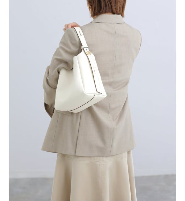 IENA「LORISTELLA/ロリステッラ MINI TOTE BAG トートバッグ 3697」|トートバッグ|