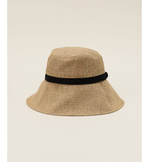 SLOBE IENA「《追加》THE NORTH FACE/ノースフェイス HIKE Bloom Hat NN02343」|ハット|