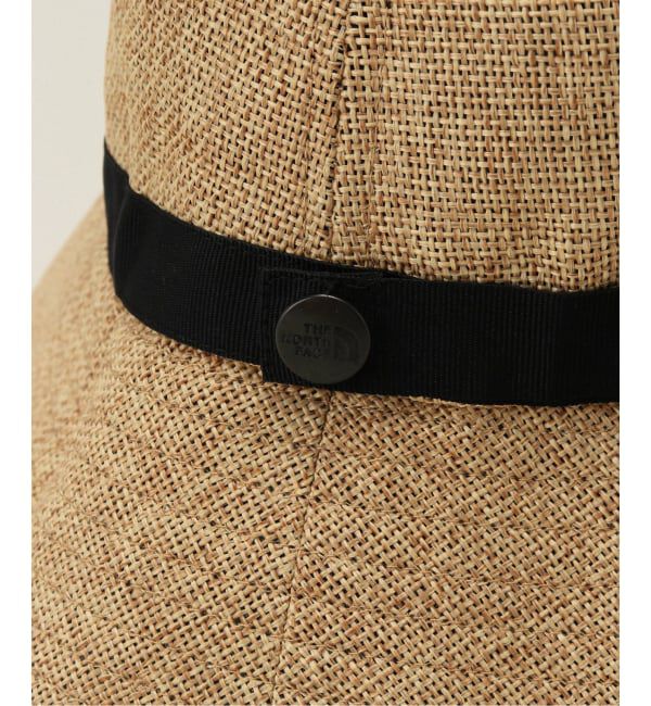 SLOBE IENA「《追加》THE NORTH FACE/ノースフェイス HIKE Bloom Hat NN02343」|ハット|