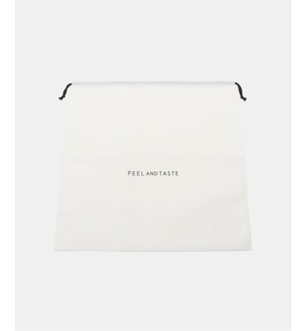 IENA「FEEL AND TASTE/フィールアンドテイスト Vela L バッグ F211B551」|トートバッグ|