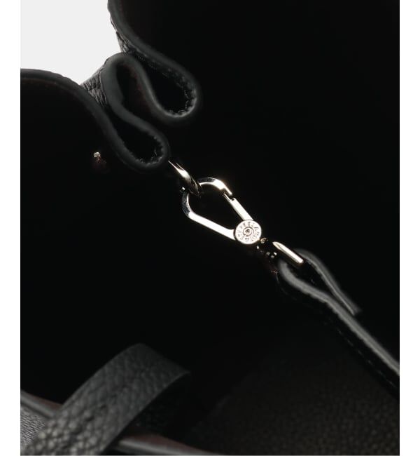 IENA「FEEL AND TASTE/フィールアンドテイスト Vela L バッグ F211B551」|トートバッグ|