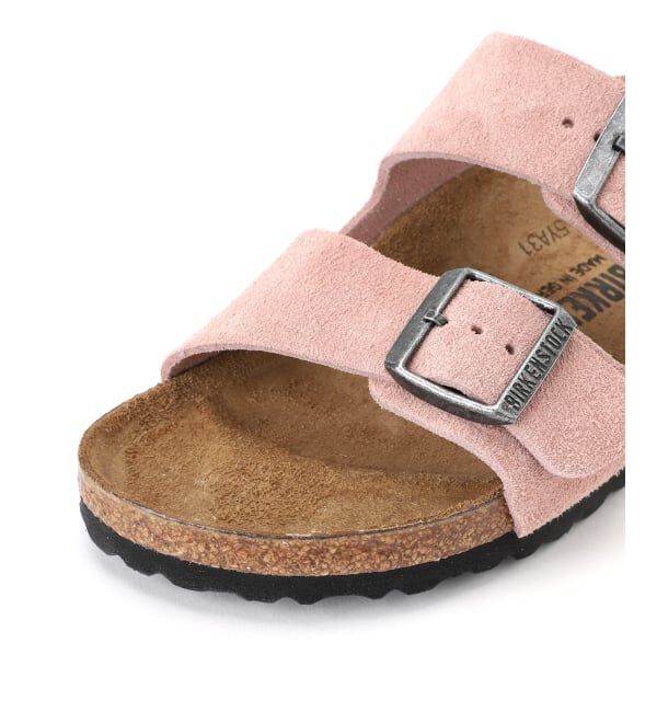 IENA「BIRKENSTOCK/ビルケンシュトック ARIZONA サンダル 1031651」|サンダル|