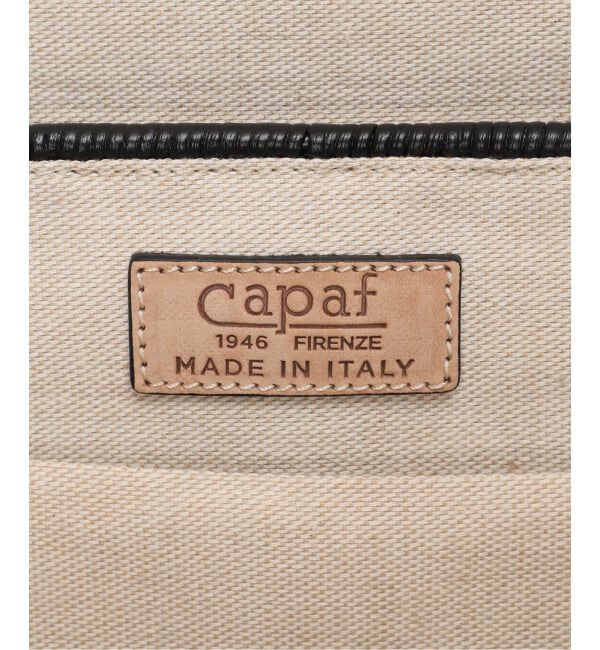 VERMEIL par iena「CAPAF カパフ 別注BAG 10959」|ショルダー・メッセンジャー|