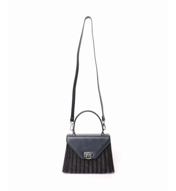 VERMEIL par iena「CAPAF カパフ 別注BAG 10959」|ショルダー・メッセンジャー|