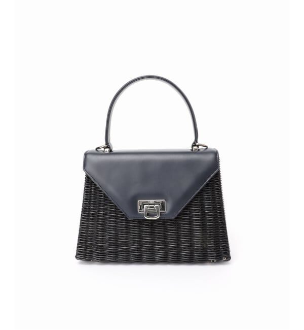 VERMEIL par iena「CAPAF カパフ 別注BAG 10959」|ショルダー・メッセンジャー|