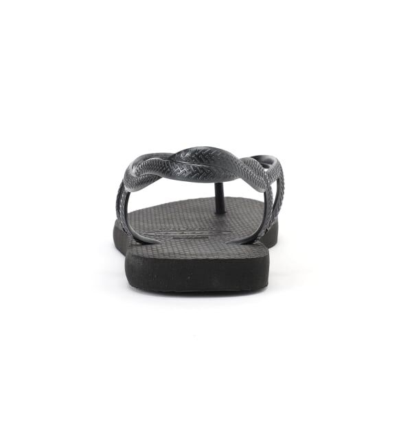 SLOBE IENA「《WEB限定/予約》Havaianas/ハワイアナス LUNA サンダル LUNA4129697」|サンダル|