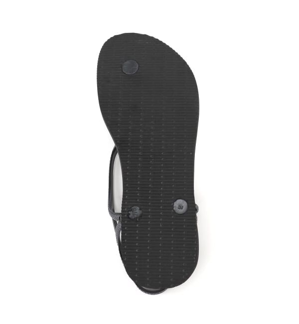SLOBE IENA「《WEB限定/予約》Havaianas/ハワイアナス LUNA サンダル LUNA4129697」|サンダル|
