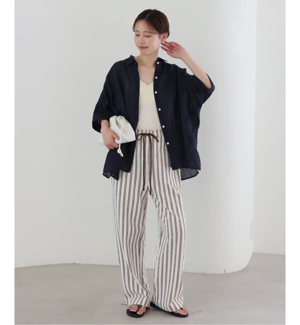 SLOBE IENA「《WEB限定/予約》Havaianas/ハワイアナス LUNA サンダル LUNA4129697」|サンダル|