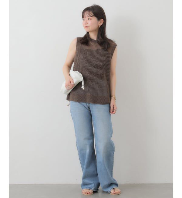 SLOBE IENA「《WEB限定/予約》Havaianas/ハワイアナス LUNA サンダル LUNA4129697」|サンダル|