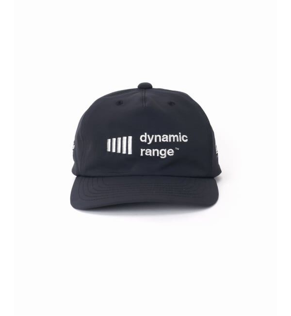 EDIFICE「CLUBHAUS / Dynamic Range (クラブハウス) ユーティリティCAP」|キャップ・キャスケット|