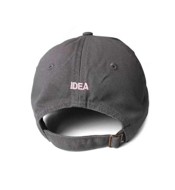 PULP「≪予約≫IDEA BOOKS / アイディアブックス BOY NEXT DOOR HAT」|キャップ・キャスケット|