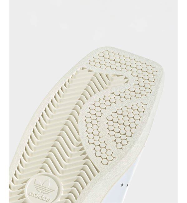 EDIFICE「《予約》adidas Originals (アディダス オリジナルス)STAN SMITH SQ W」|スニーカー|
