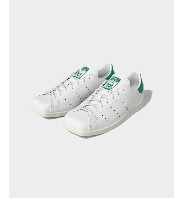 EDIFICE「《予約》adidas Originals (アディダス オリジナルス)STAN SMITH SQ W」|スニーカー|