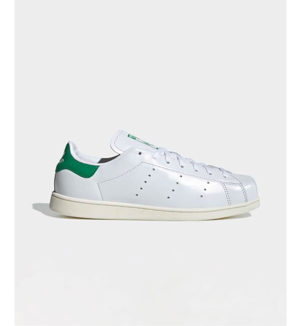 EDIFICE「《予約》adidas Originals (アディダス オリジナルス)STAN SMITH SQ W」|スニーカー|