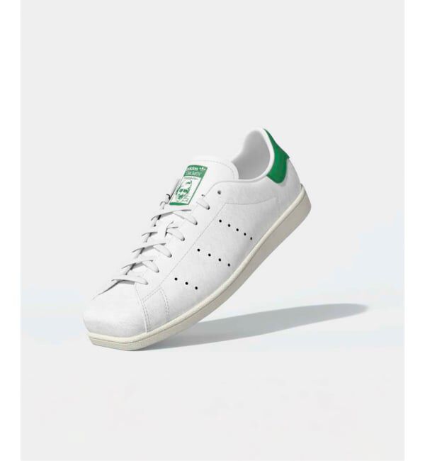 EDIFICE「《予約》adidas Originals (アディダス オリジナルス)STAN SMITH SQ W」|スニーカー|
