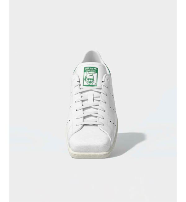 EDIFICE「《予約》adidas Originals (アディダス オリジナルス)STAN SMITH SQ W」|スニーカー|