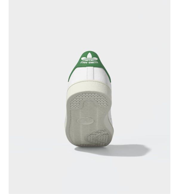EDIFICE「《予約》adidas Originals (アディダス オリジナルス)STAN SMITH SQ W」|スニーカー|