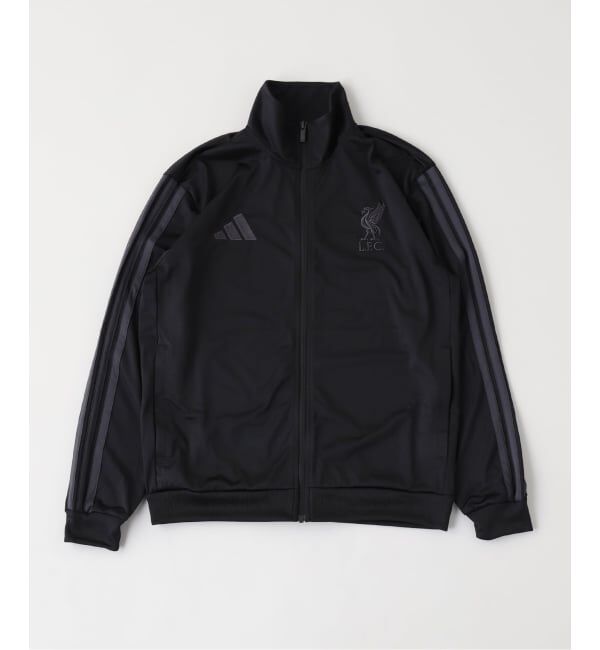 Liverpool FC「【adidas / アディダス】Liverpool FC adidas FBLI リヴァプールFC DNA TT」|その他|ブラック