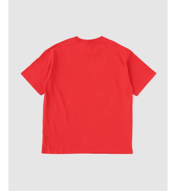 Liverpool FC「【Liverpool FC / リバプールFC】 3D METALLIC PRINT TSH」|Tシャツ・カットソー|