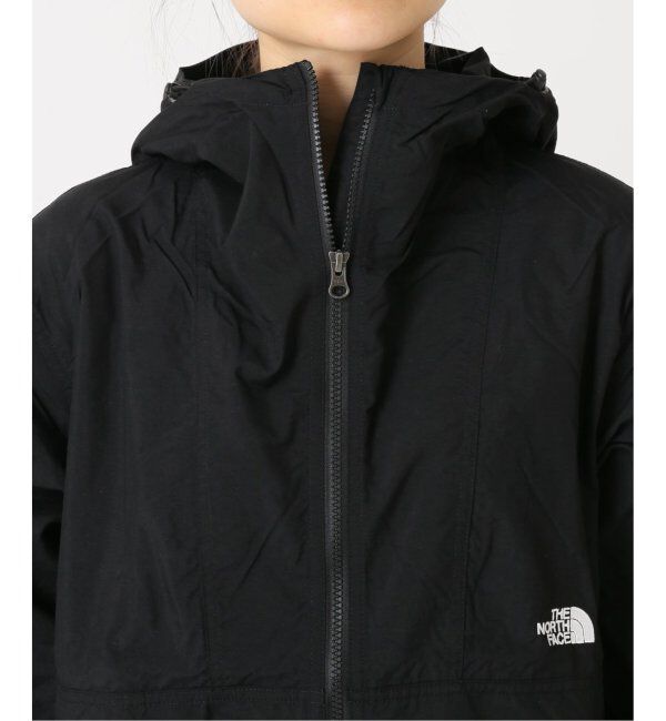 JOURNAL STANDARD relume「《追加》【THE NORTH FACE】 COMPACTJACKET：マウンテンパーカー」|ブルゾン・スタジャン|