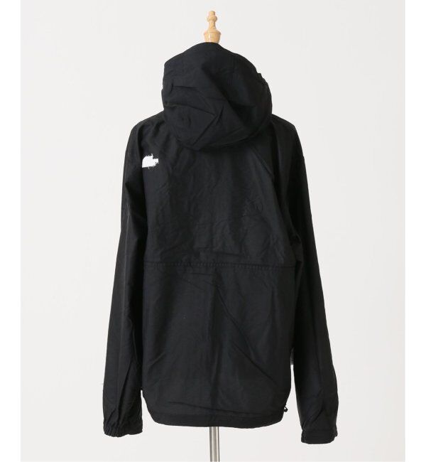 JOURNAL STANDARD relume「《追加》【THE NORTH FACE】 COMPACTJACKET：マウンテンパーカー」|ブルゾン・スタジャン|