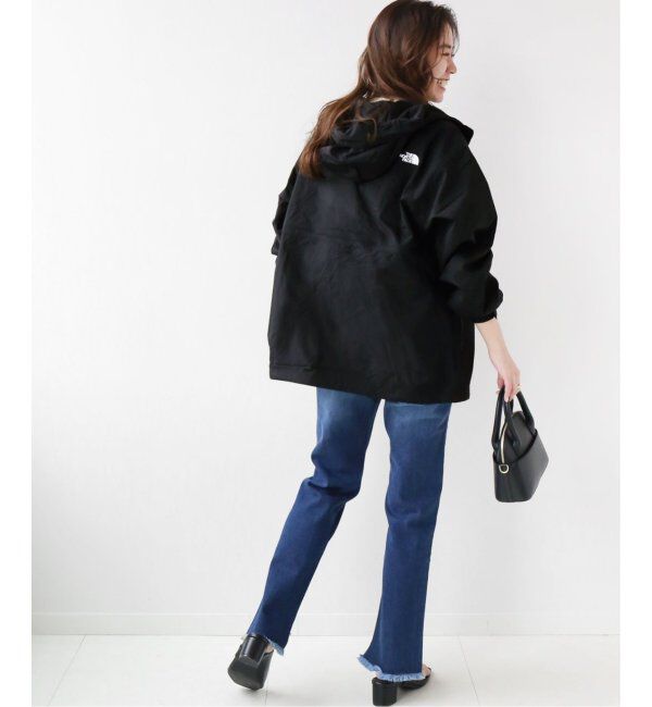 JOURNAL STANDARD relume「《追加》【THE NORTH FACE】 COMPACTJACKET：マウンテンパーカー」|ブルゾン・スタジャン|