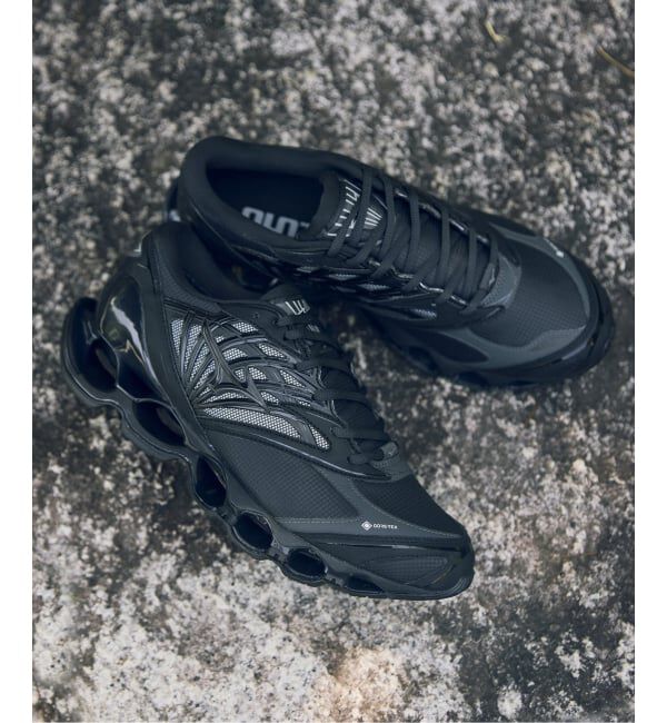 JOURNAL STANDARD「MIZUNO / ミズノ ウェーブ プロフェシー LS ゴアテックス」|スニーカー|