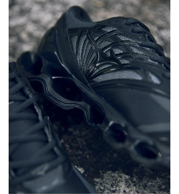 JOURNAL STANDARD「MIZUNO / ミズノ ウェーブ プロフェシー LS ゴアテックス」|スニーカー|