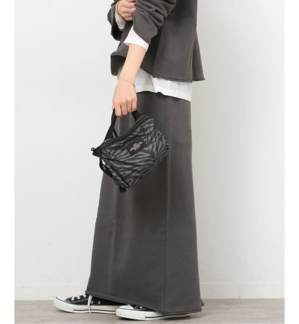 JOURNAL STANDARD relume「Iラインスウェットスカート」|スカート|